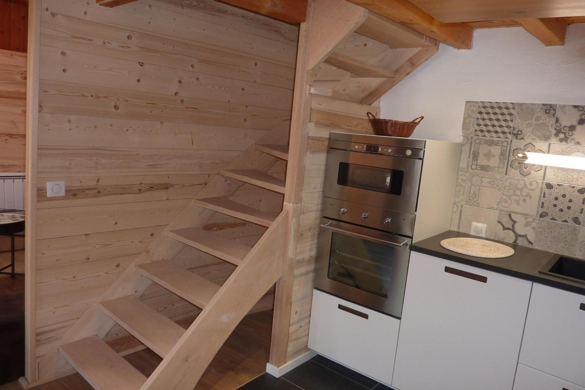 Le Roselend Apartment Сент-Фоа-Тарантез Екстериор снимка