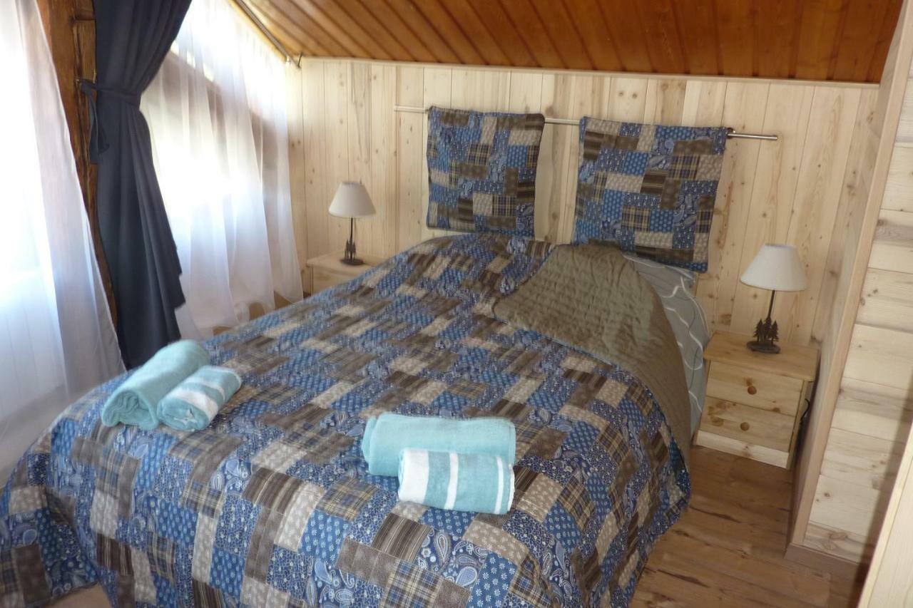 Le Roselend Apartment Сент-Фоа-Тарантез Екстериор снимка
